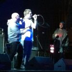 Salford Music Festival 2010